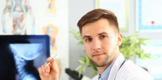 Diagnostyka kręgosłupa Badanie Kręgosłupa